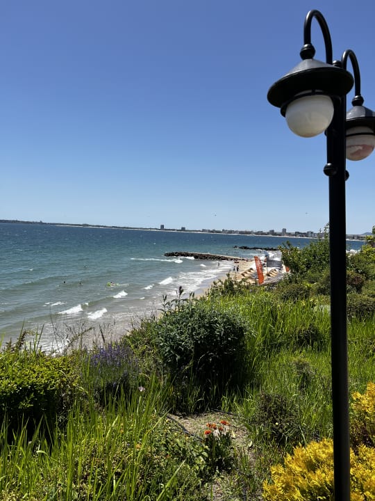 Außenansicht Premier Fort Beach