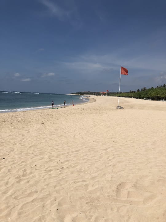 Strand Courtyard by Marriott Bali Nusa Dua
