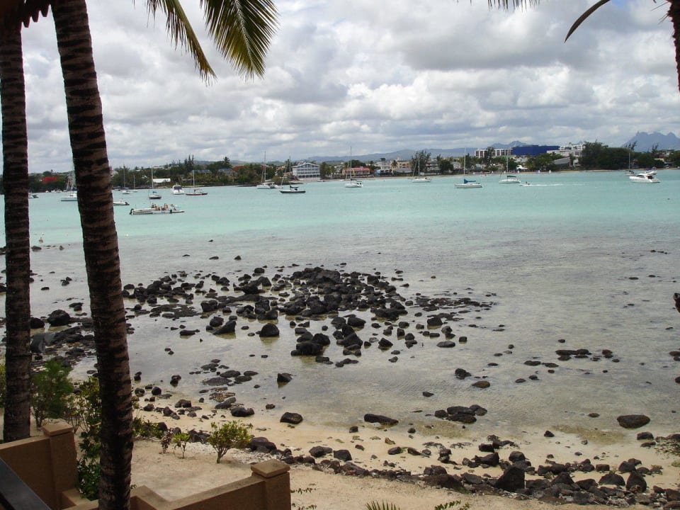 Ebbe Mauricia Beachcomber Resort & Spa