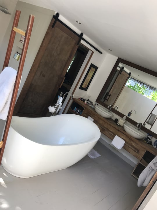 Zimmer Kihaa Maldives