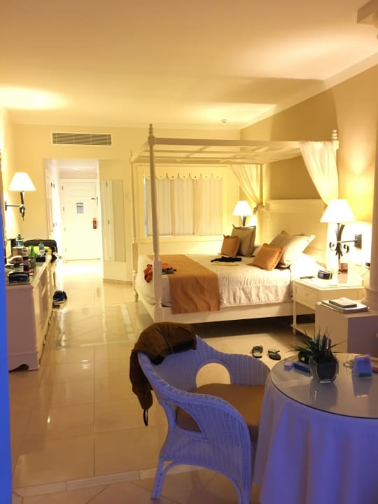 Zimmer Bahia Principe Grand Aquamarine