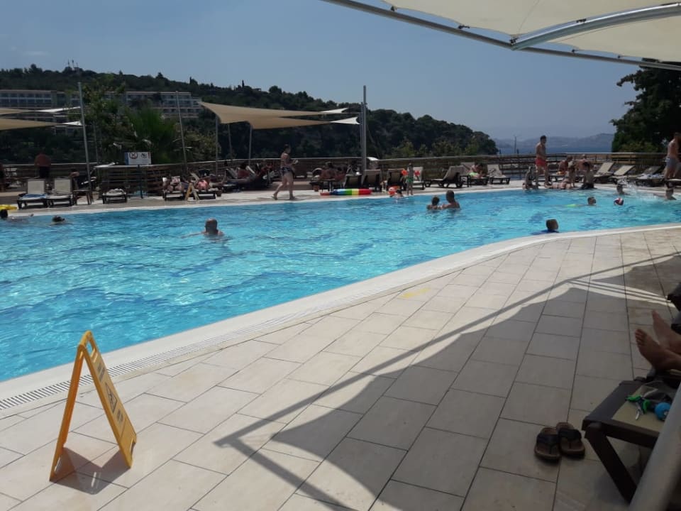 Urlaub Hotel Pine Bay Holiday Resort