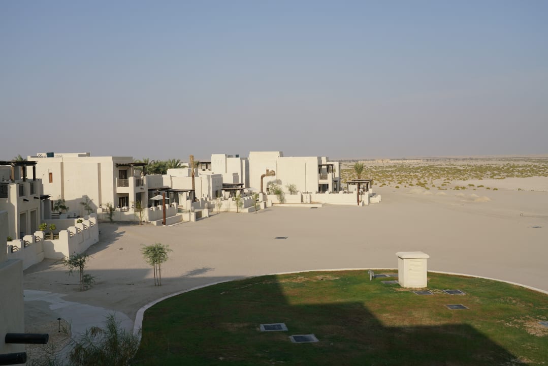 Ausblick Al Wathba, a Luxury Collection Desert Resort & Spa, Abu Dhabi