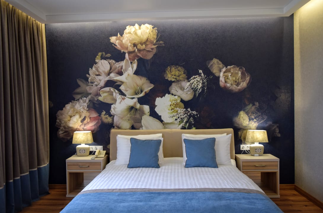 Zimmer Redling Hotel