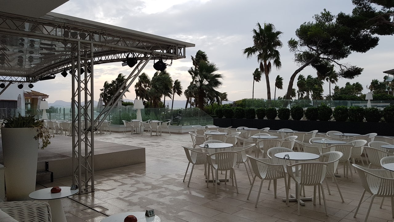 Sport & Freizeit Playa Esperanza Resort