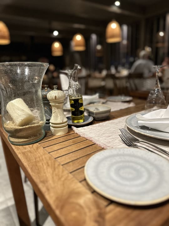 Gastro Steigenberger Resort Alaya Marsa Alam - Red Sea - Adults only