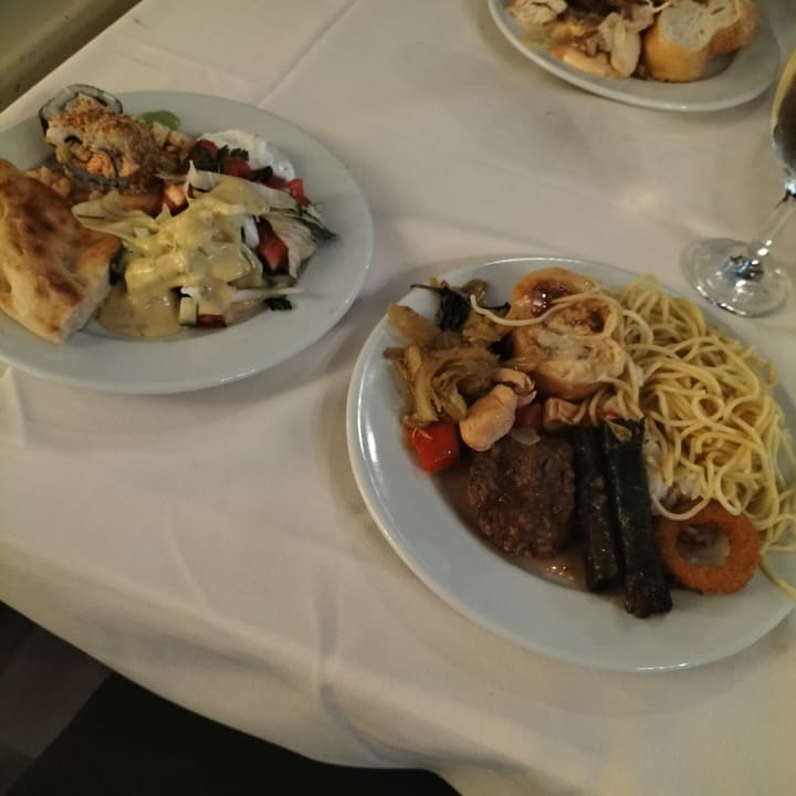 Gastro Hotel Süral Garden