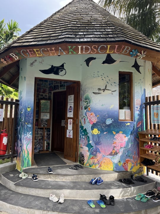 Sport & Freizeit Kuramathi Maldives