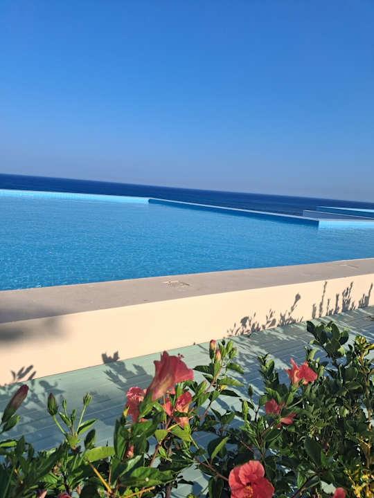 Gartenanlage Atrium Prestige Thalasso Spa Resort & Villas