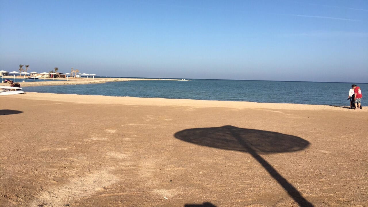 Strand JAZ Aquamarine Resort