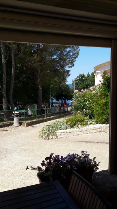 Gastro Maistra Select Funtana All Inclusive Resort