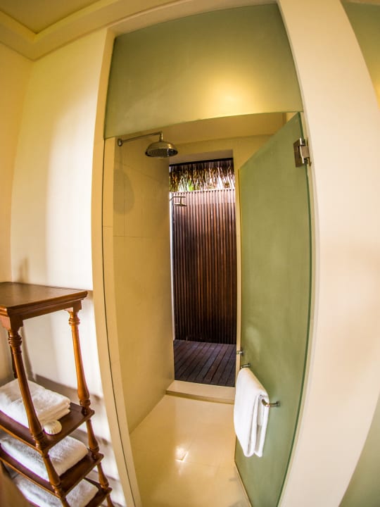 Zimmer The Residence Maldives