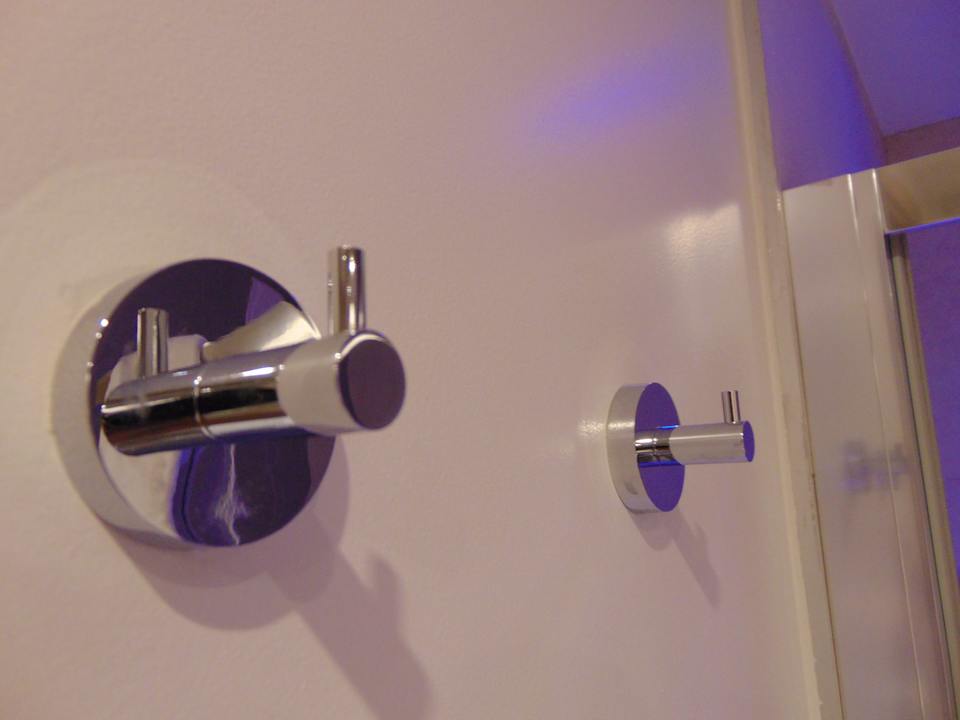 Zimmer Mercure Almaty City Center