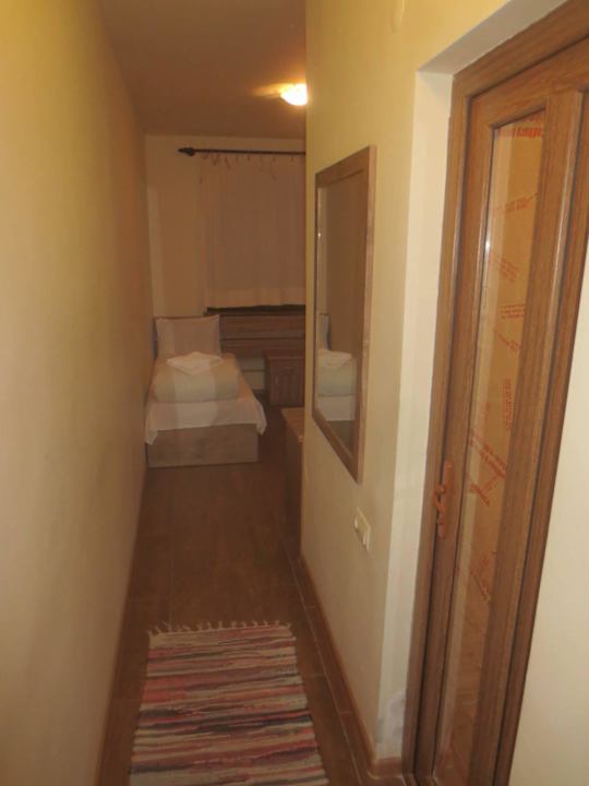 Zweibettzimmer Tezh Ler Resort