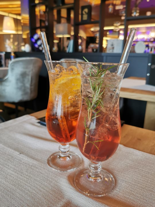 Gastro Hotel Ortner's Resort
