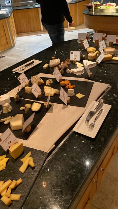 Gastro Bergland Sölden Design- und Wellnesshotel