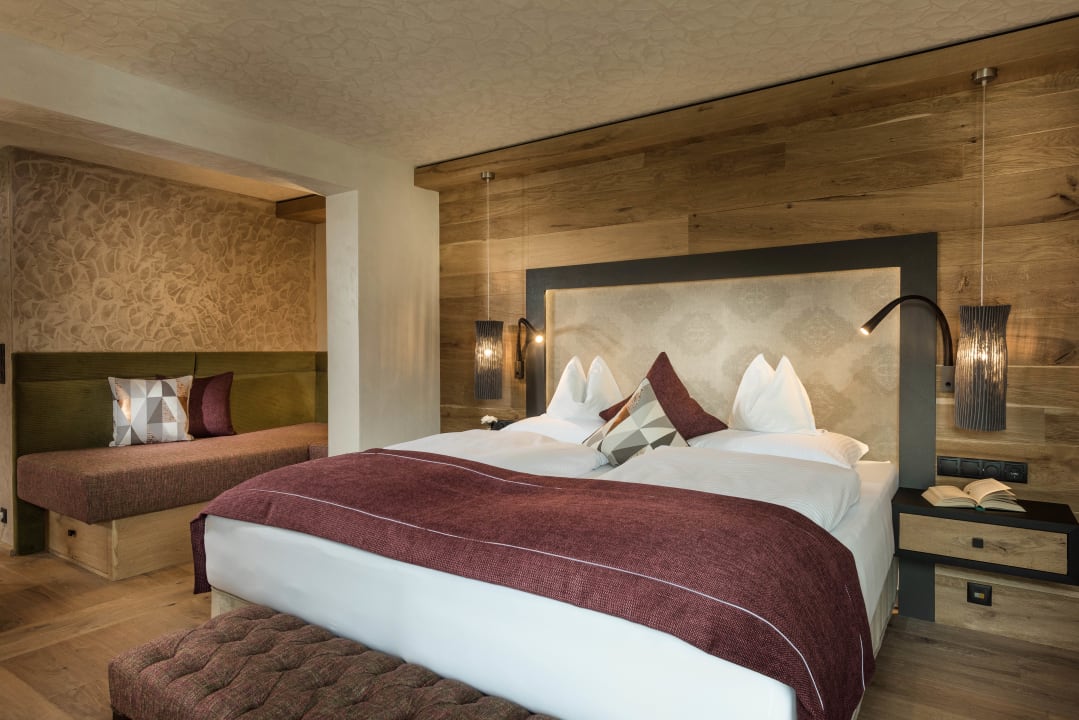 Zimmer Platzlhof - Mein Hotel im Zillertal