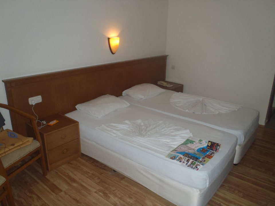 Pokój 1003 Club Hotel Mirabell