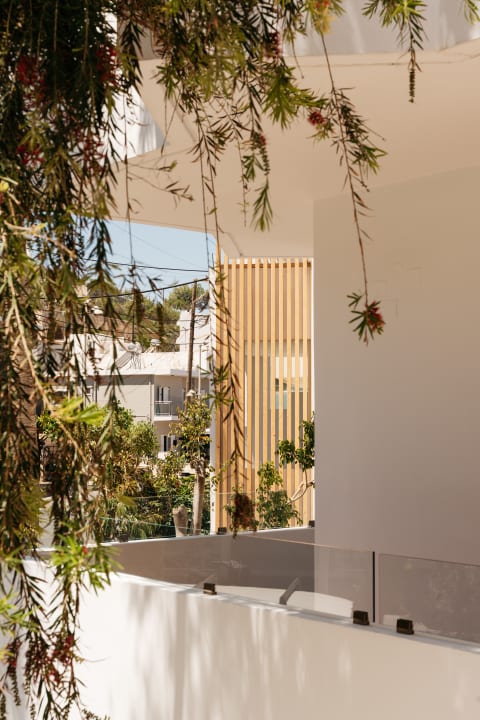 Zimmer Petradi Beach Lounge Hotel