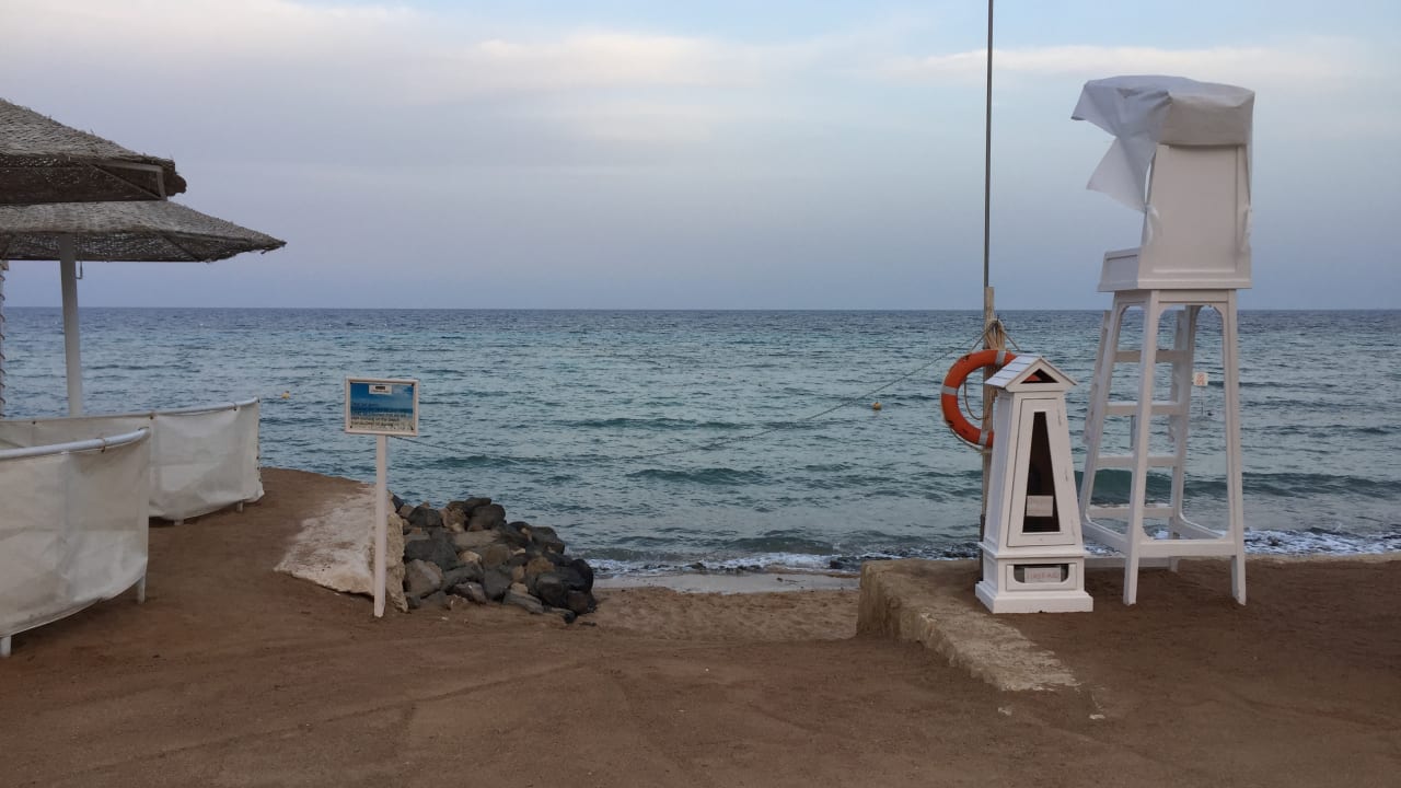 Strand Makadi Spa - Adults only