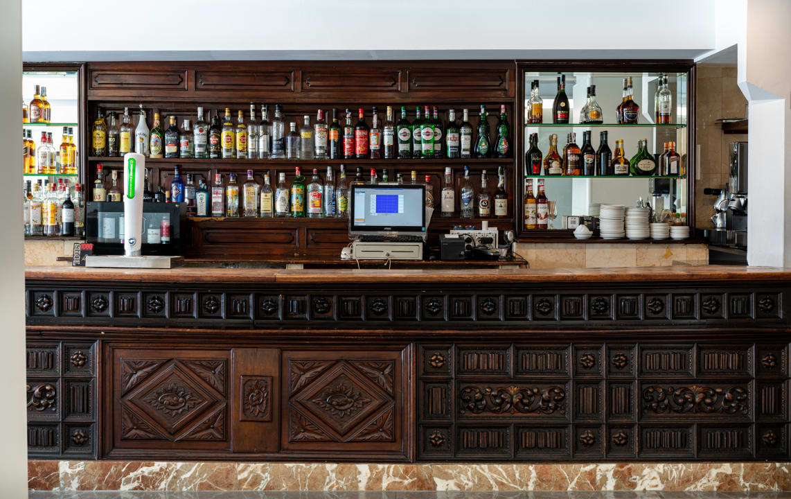 Gastro Hotel Mirador