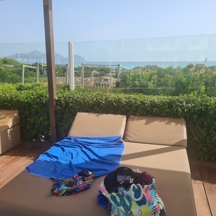 Sonstiges Zafiro Bahia