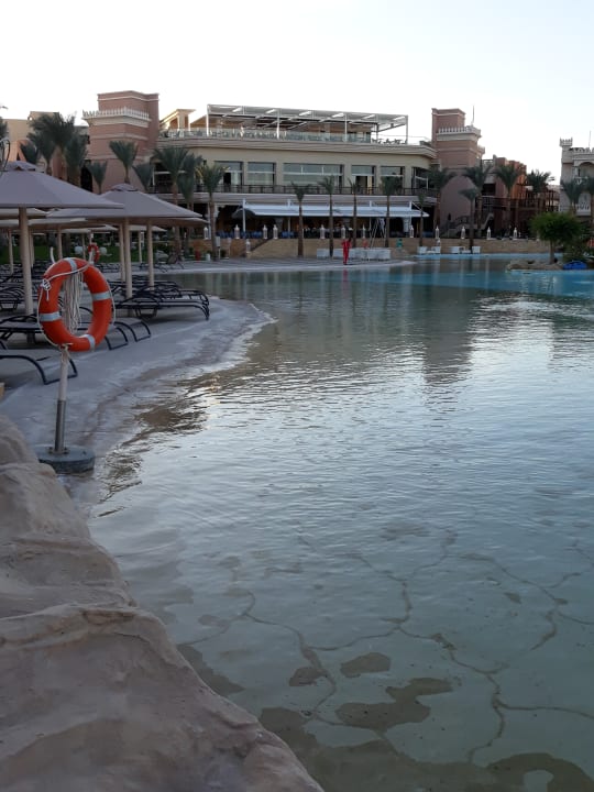 Pool Pickalbatros Palace Resort
