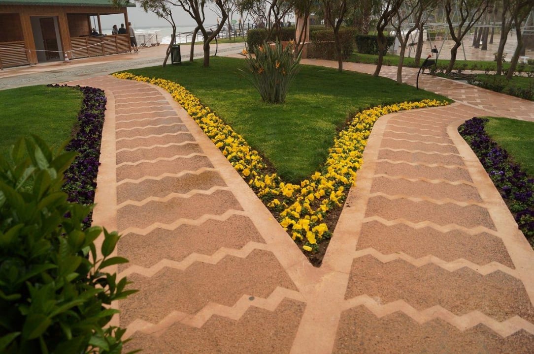 Sehr gepflegt Limak Limra Hotel & Resort