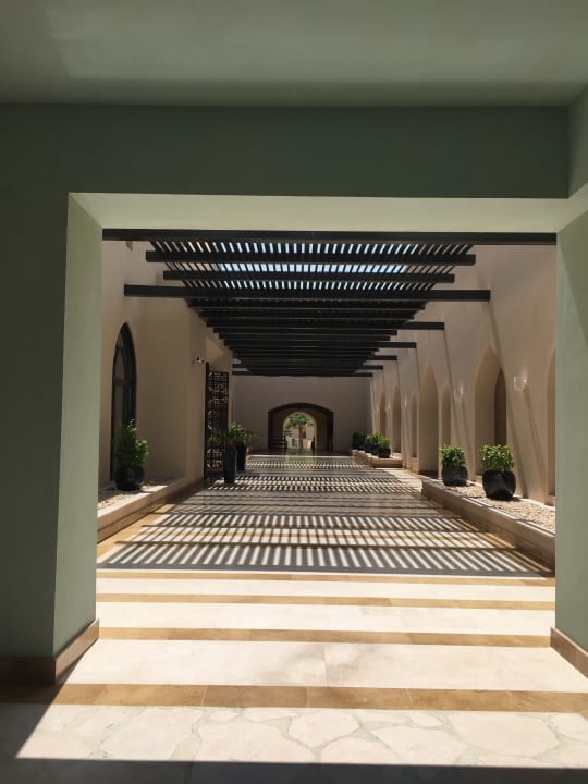 Sonstiges Salalah Rotana Resort