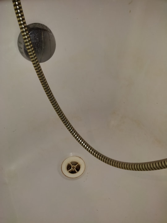 Zimmer Zita Beach Resort