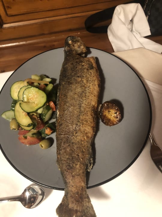 Gastro Hotel Kohlerhof