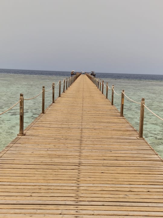 Strand Casa Mare Resort