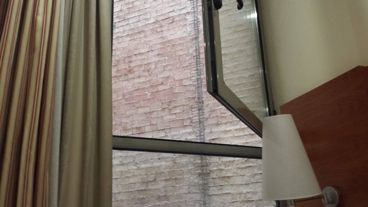 Aussicht Zimmer Hotel Aranea