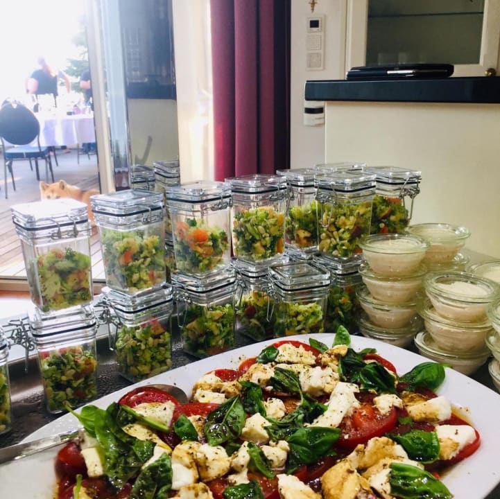 Gastro Boutiquehotel Bergvilla