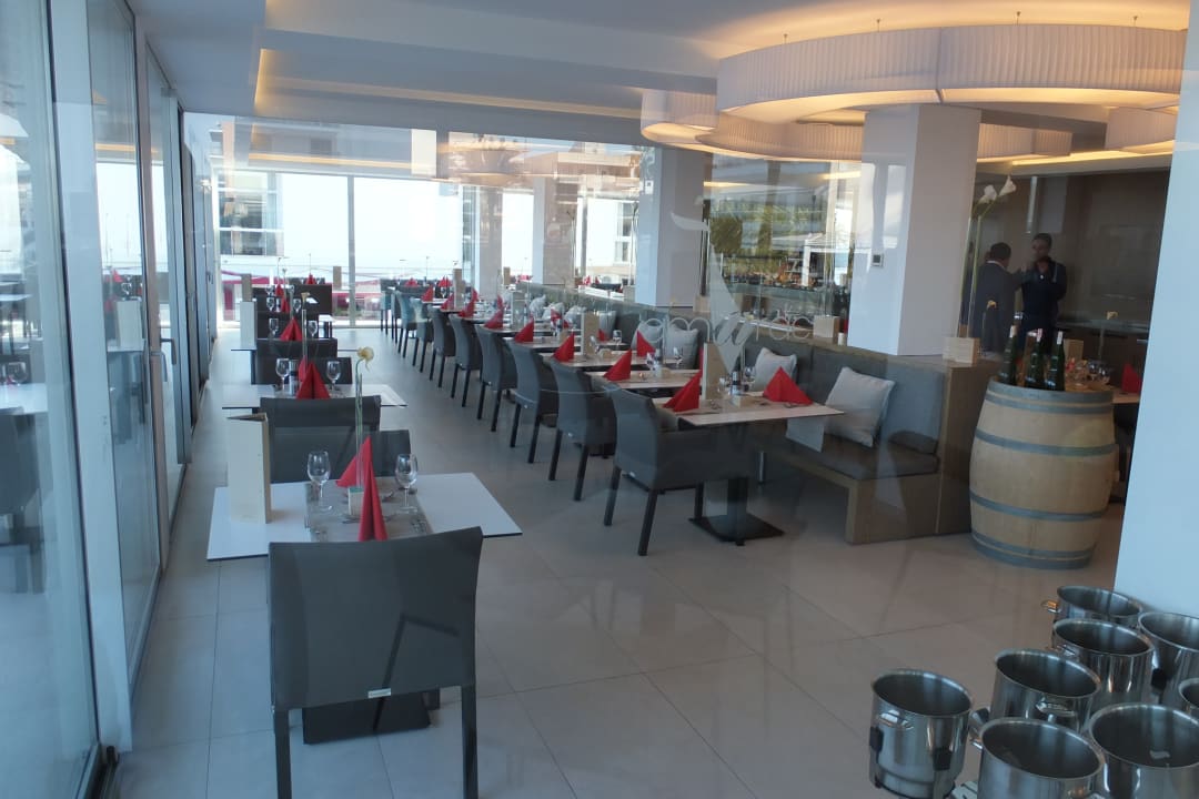 Restaurant Kyrat Amarac