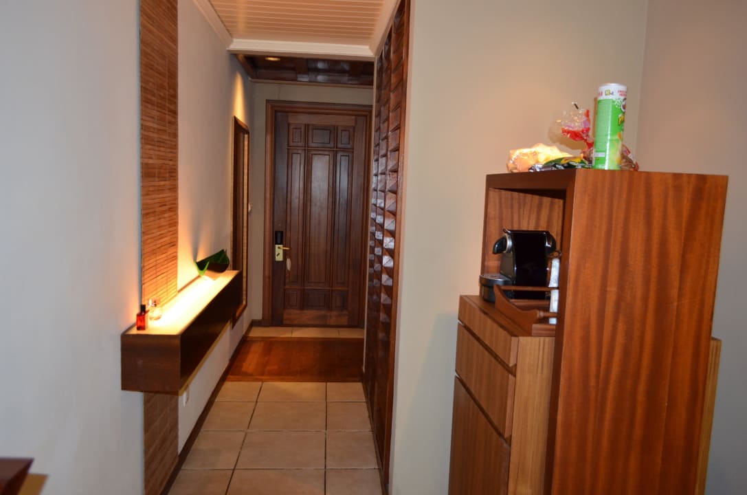 Номер Constance Belle Mare Plage