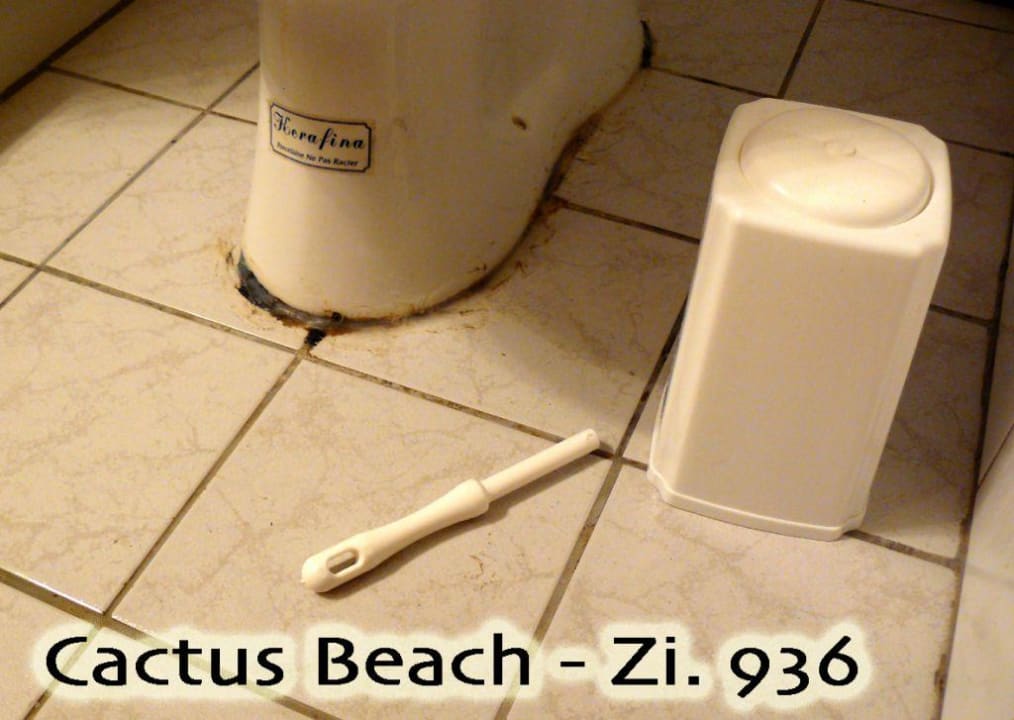 Zimmer 936 Cactus Beach