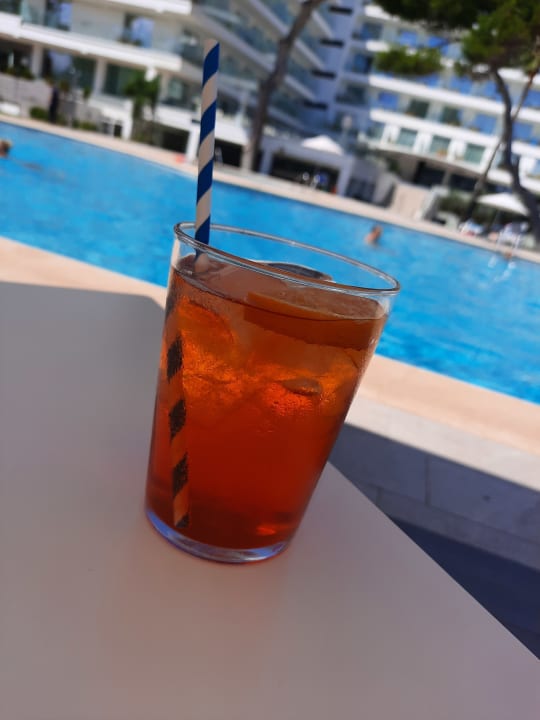 Gastro Playa Esperanza Resort