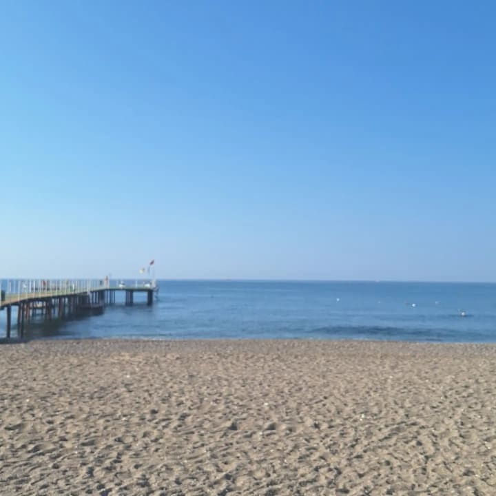 Strand Asteria Family Resort Side