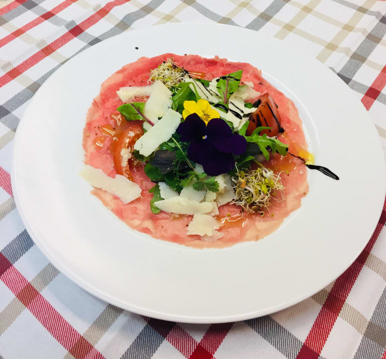 Gastro ALTE LINDE Landhotel und Restaurant