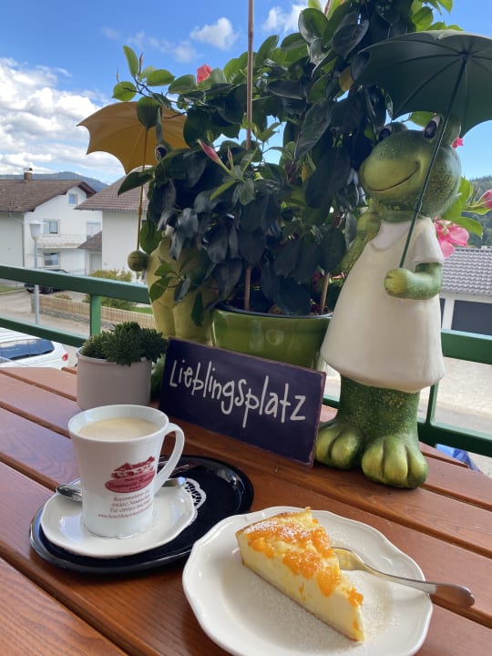 Gastro AKZENT Hotel Bayerwald-Residenz