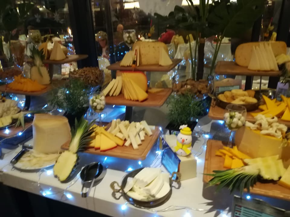 Gastro Seaden Quality Resort & Spa