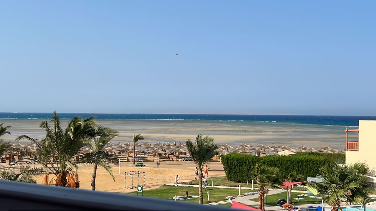 Strand Titanic Beach Spa & Aqua Park