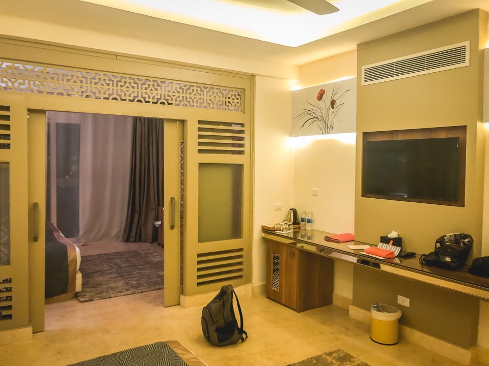 Zimmer Pickalbatros Sea World Resort - Marsa Alam