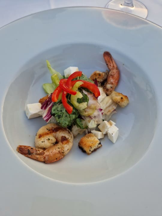 Gastro TUI BLUE Seno - Adults Only