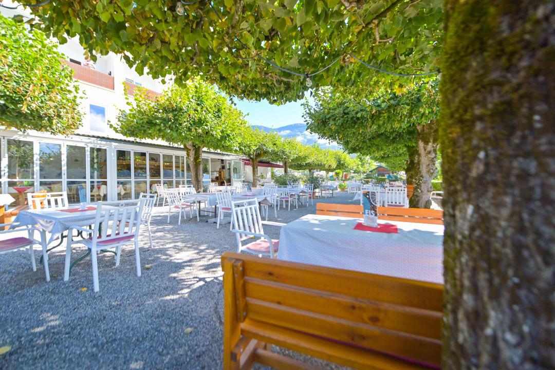 Gastro Strandhotel Pichler