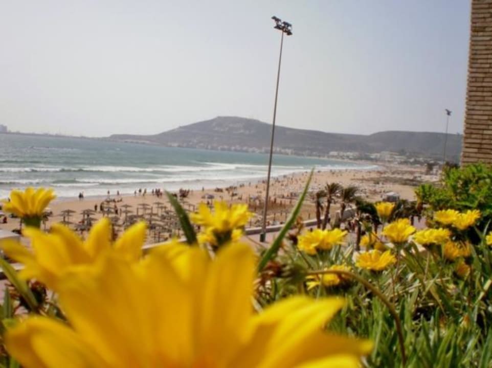 Riu Palace Tikida Agadir Hotel Riu Palace Tikida Agadir