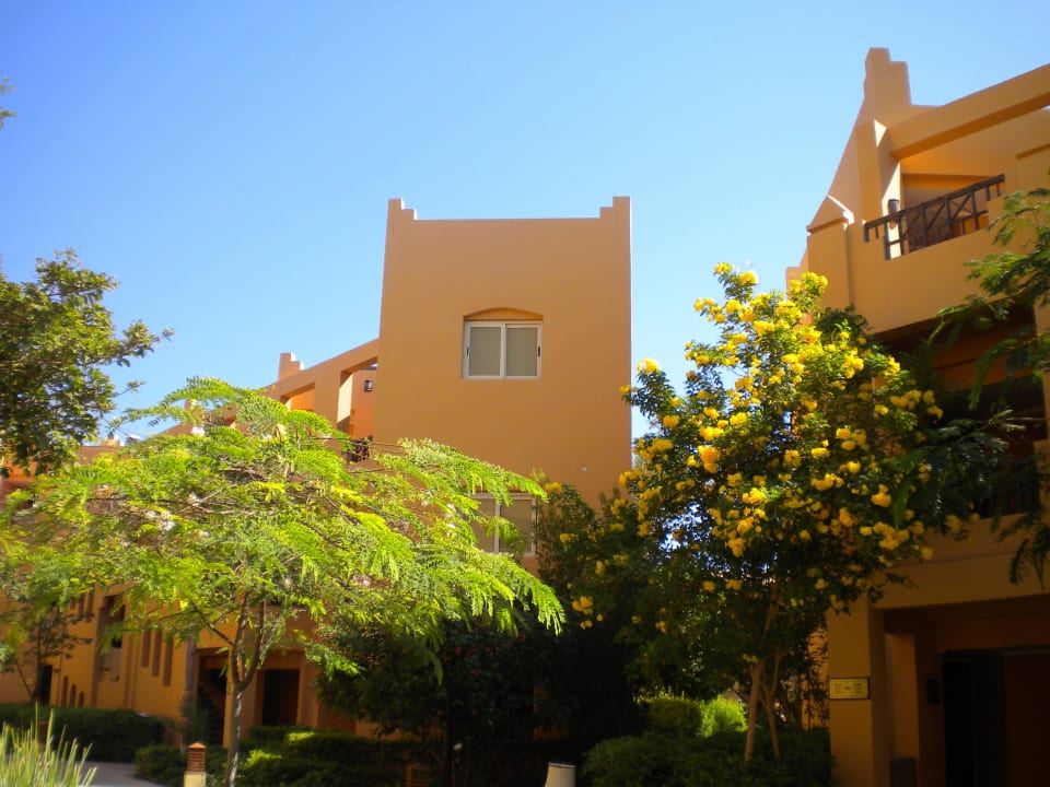 Zimmer Stella Beach Resort & Spa Makadi Bay