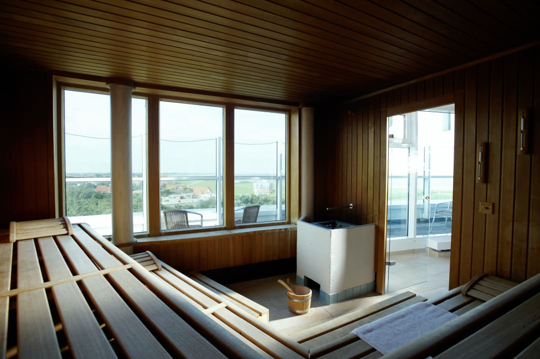 Sport & Freizeit Hotel Fährhaus