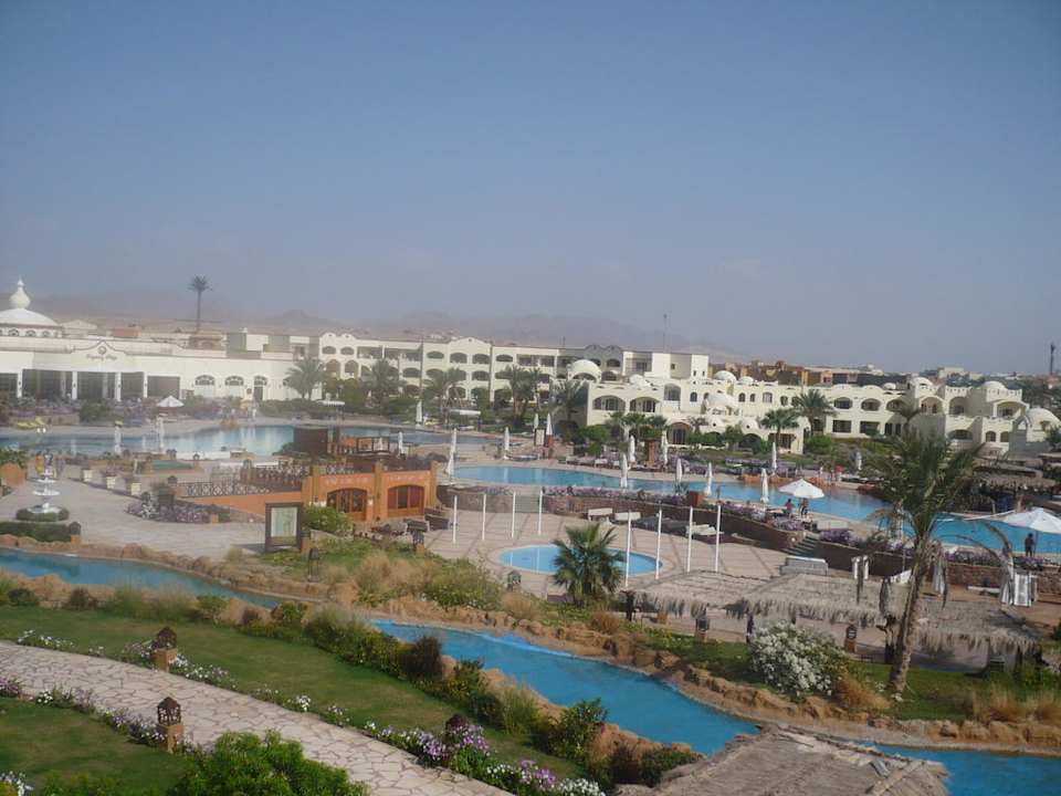 Hotel Regency Plaza Resort  Regency Plaza Aqua Park & Spa